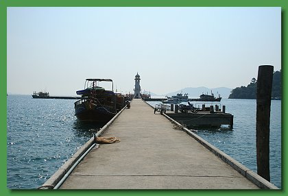 100118 Kho Chang tur til havnen